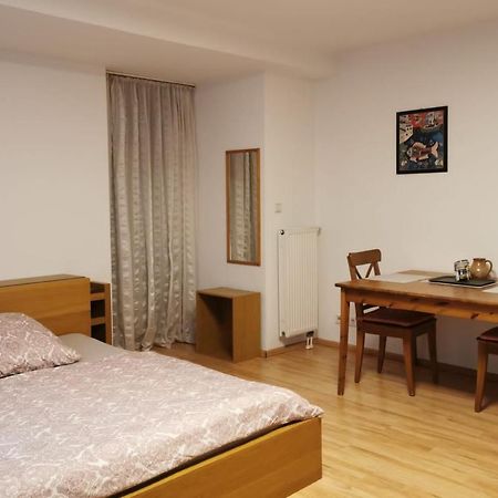 Privatzimmer Gil Хайдельберг Экстерьер фото