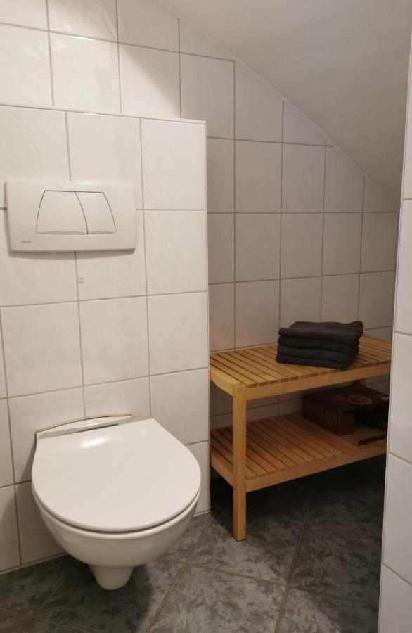 Privatzimmer Gil Хайдельберг Экстерьер фото
